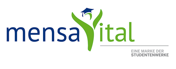 Logo Mensa Vital
