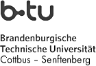 Logo BTU