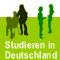 Studieren in Deutschland