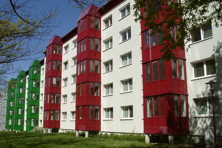 Single wohnung eberswalde