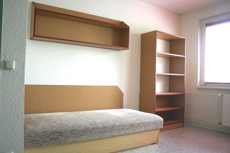 Single wohnung eberswalde