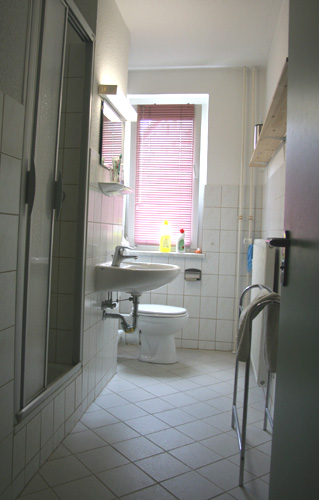 Single wohnung eberswalde