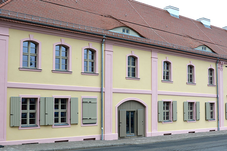 Studentenwerk Frankfurt Oder