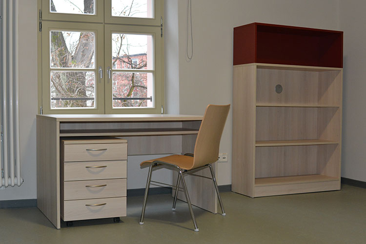 Single wohnung eberswalde