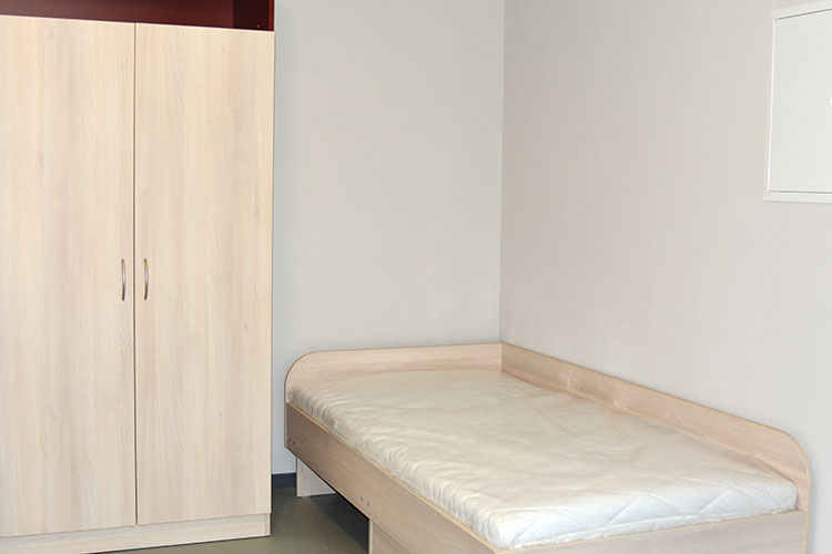 Single wohnung eberswalde