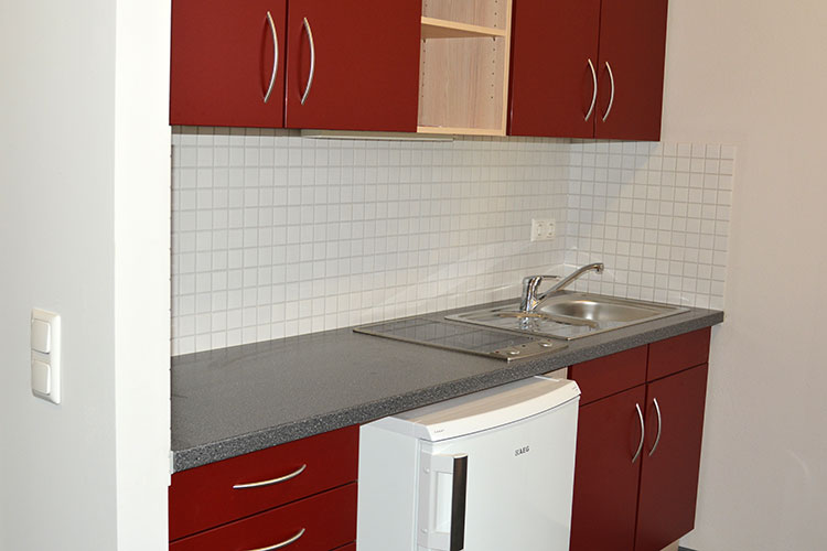 Single wohnung eberswalde