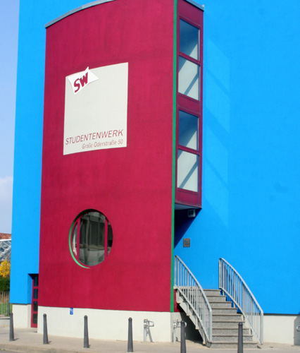 Single wohnung eberswalde