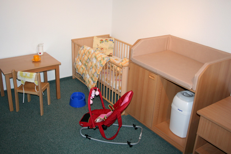 Single wohnung eberswalde
